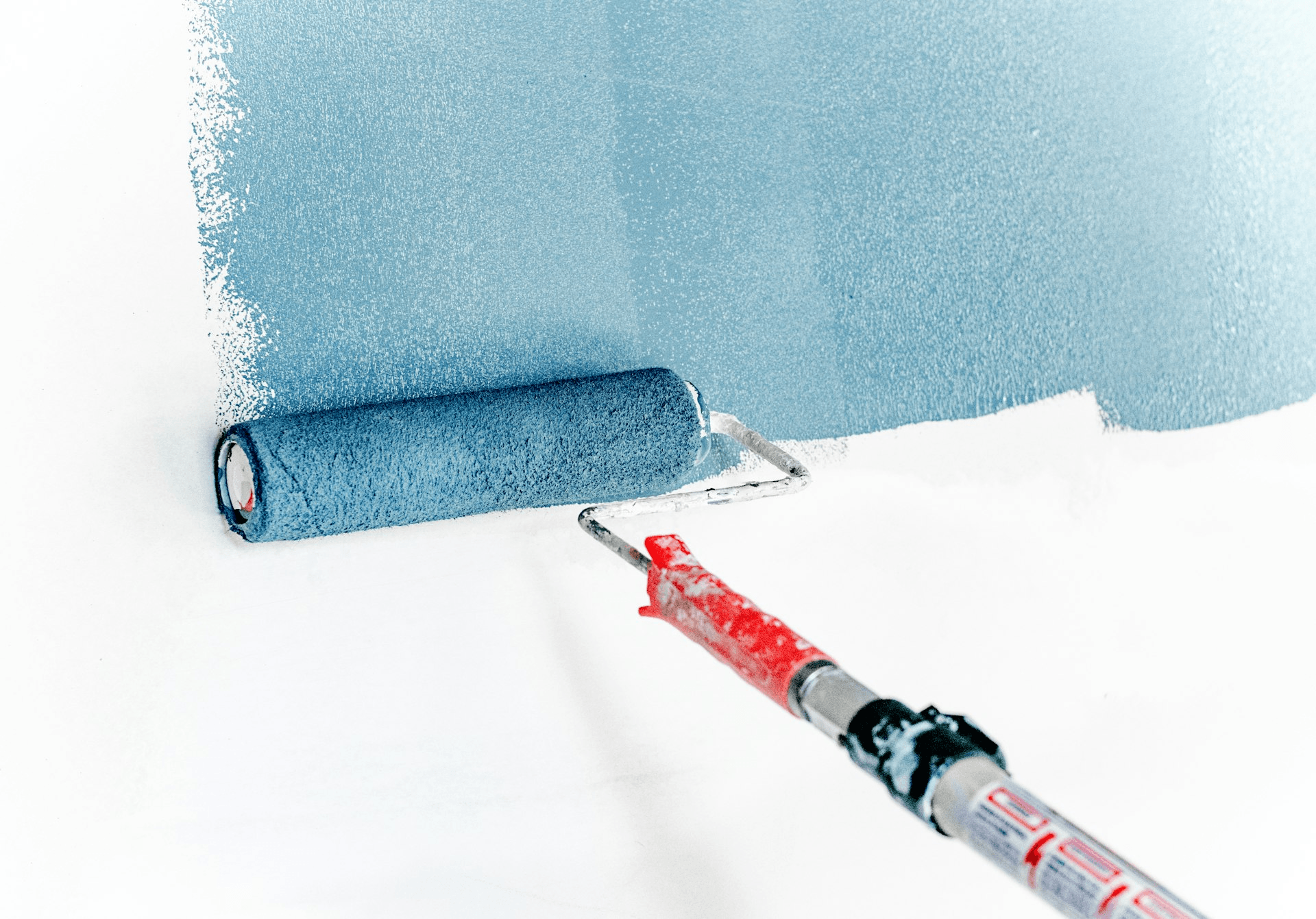 Premium Paint Application
